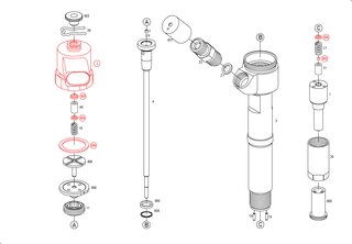 Bosch 0 445 110 192