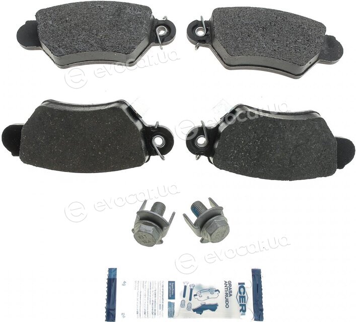 Icer 181271-702