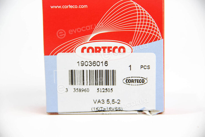 Corteco 19036016
