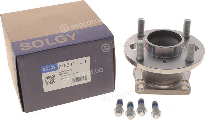 Solgy 216331