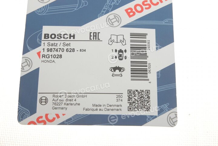 Bosch 1 987 470 628