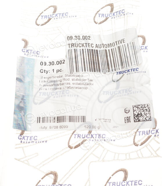 Trucktec 09.30.002