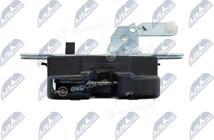 NTY EZC-VW-127