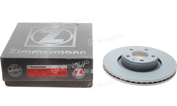 Zimmermann 100.3317.20