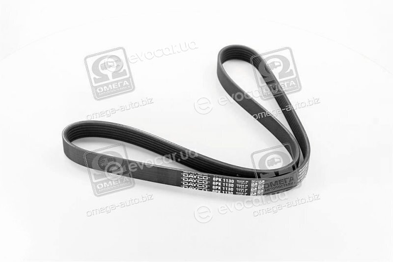 Dayco 6PK1130