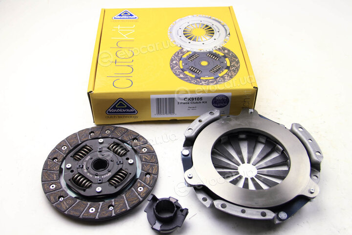 National CK9105