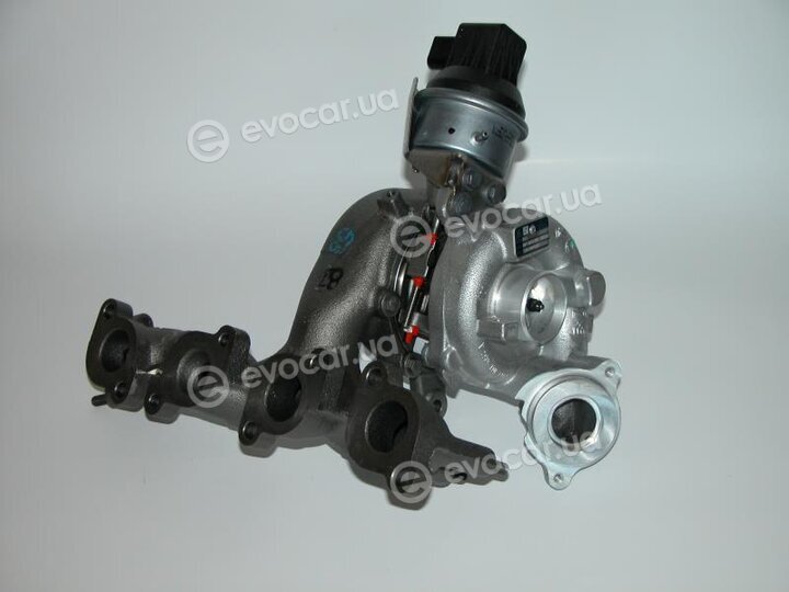 BorgWarner 1K-0234