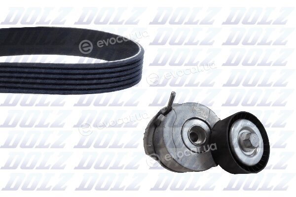 Dolz SKD215A