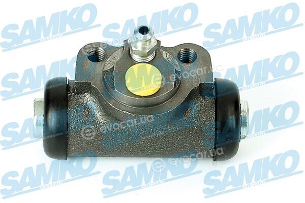 LPR / Samko C24638
