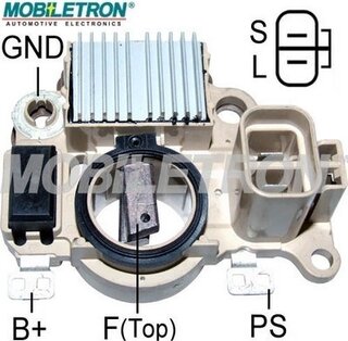 Mobiletron VR-H2009-120