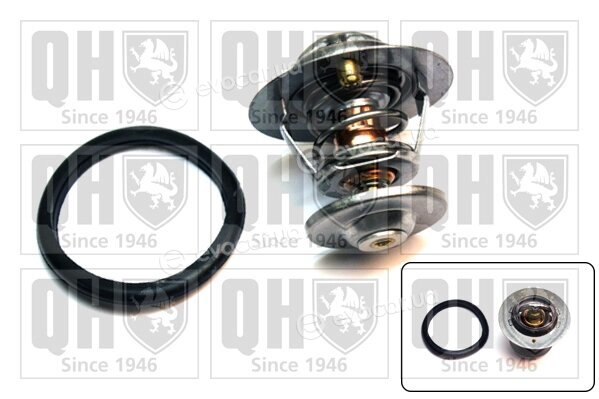 Quinton Hazell QTH578K