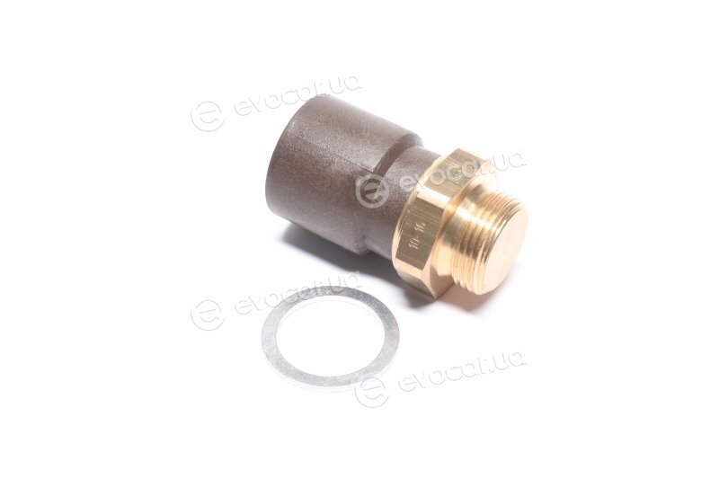 Vernet / Calorstat TS2681