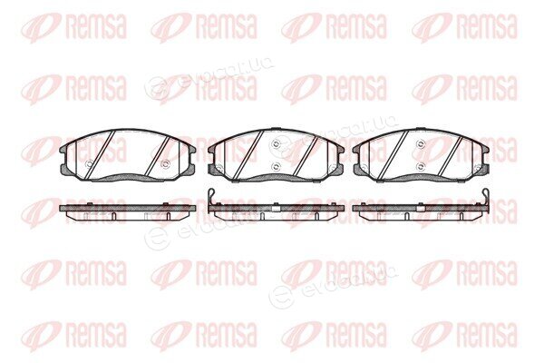 Remsa 0771.02