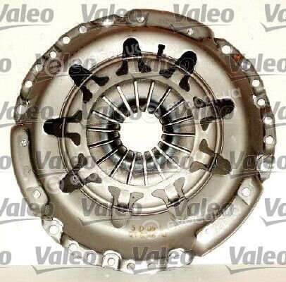 Valeo 834040