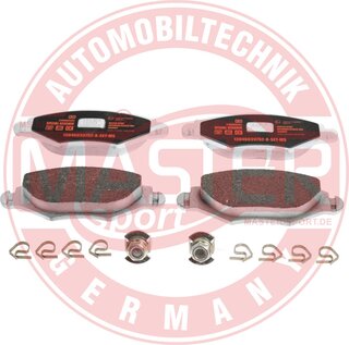 Master Sport 13046039752K-SET-MS