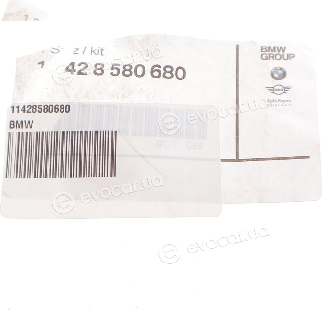 BMW / Mini 11 42 8 580 680