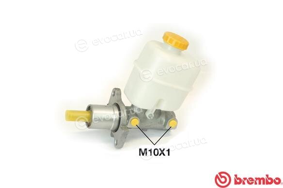 Brembo M 37 001