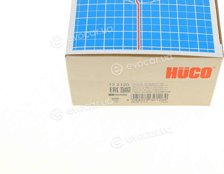Astemo (Hitachi) / Huco 132120