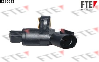 FTE 9400001