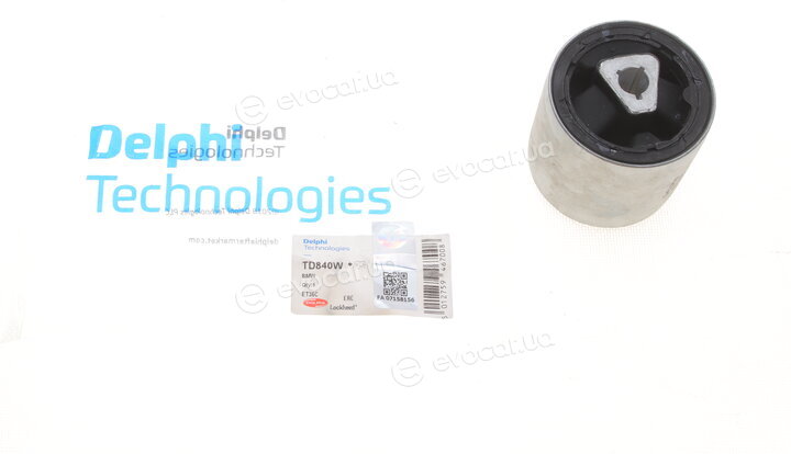 Delphi TD840W