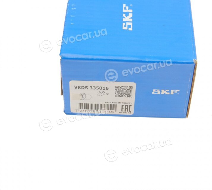 SKF VKDS 335016