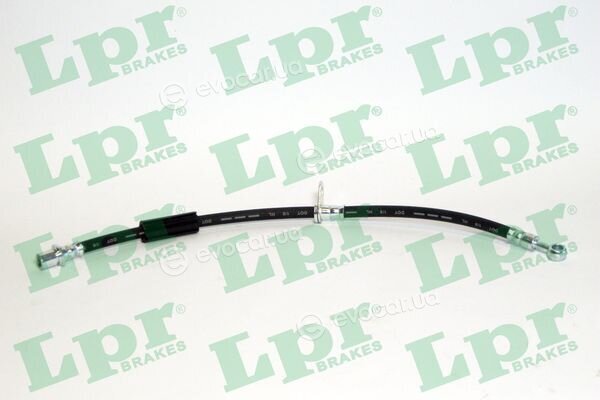 LPR / Samko 6T48070