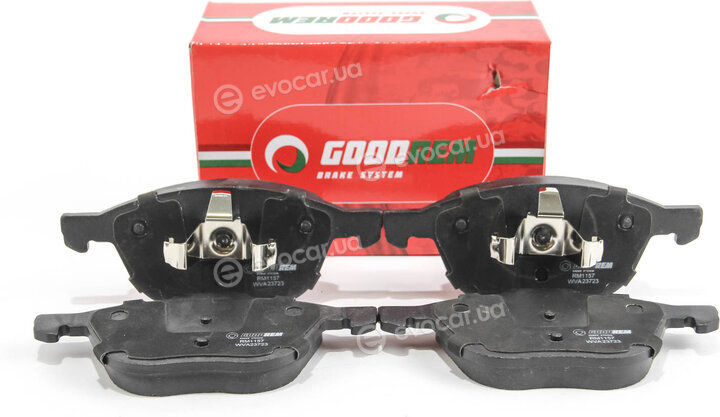 Goodrem RM1157
