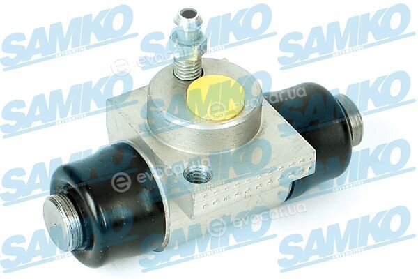 LPR / Samko C10290