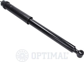 Optimal A-1318G