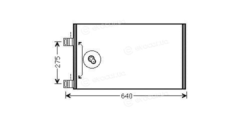 Starline A RTA 5444
