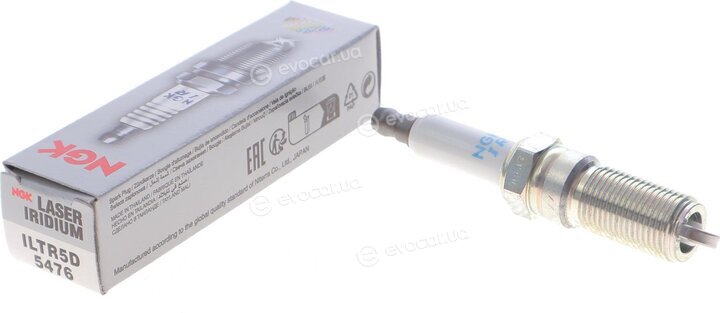 NGK / NTK ILTR5D