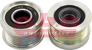 ABA YT750134