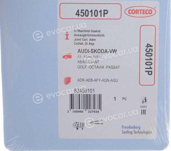 Corteco 450101P