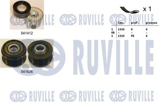 Ruville 570160