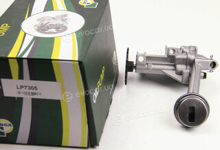 BGA LP7305