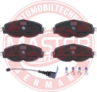 Master Sport 13046027852N-SET-MS