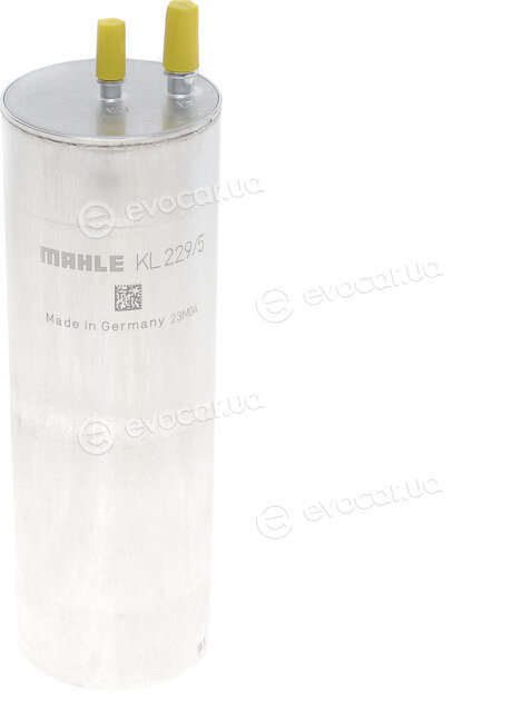 Mahle KL 229/5