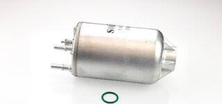 Shafer FM9854