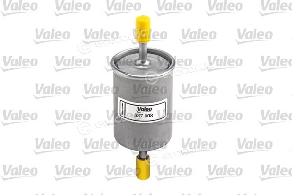 Valeo 587008