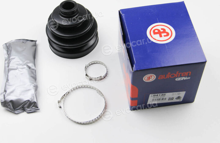 Autofren D8140