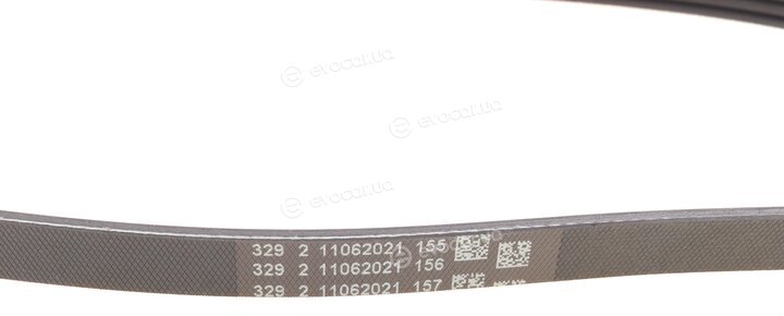 Continental 3PK675