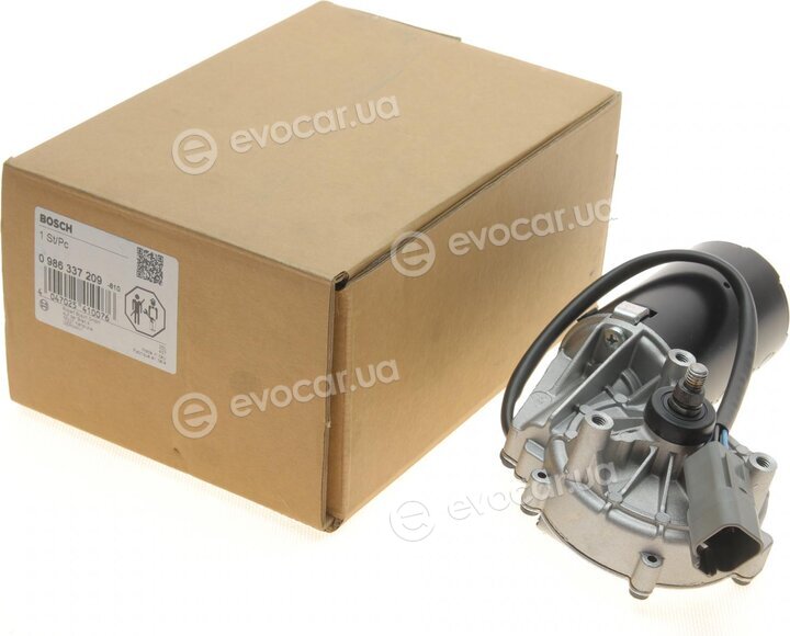 Bosch 0 986 337 209