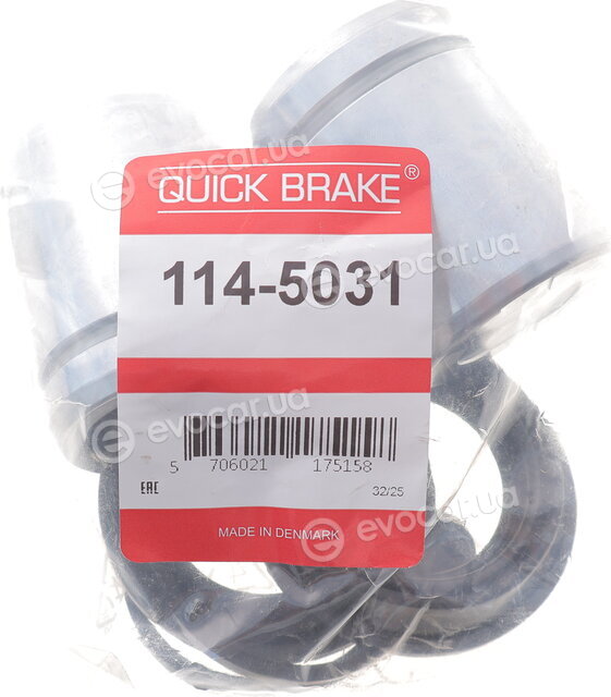 Kawe / Quick Brake 114-5031