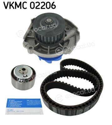 SKF VKMC 02206