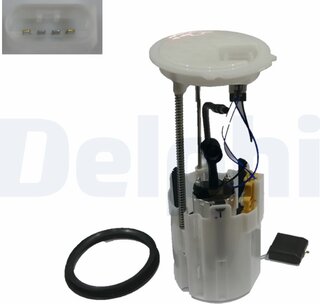 Delphi FG2043