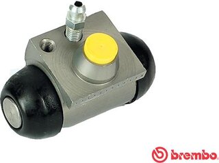 Brembo A 12 360