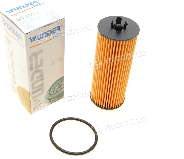 Wunder WY5003