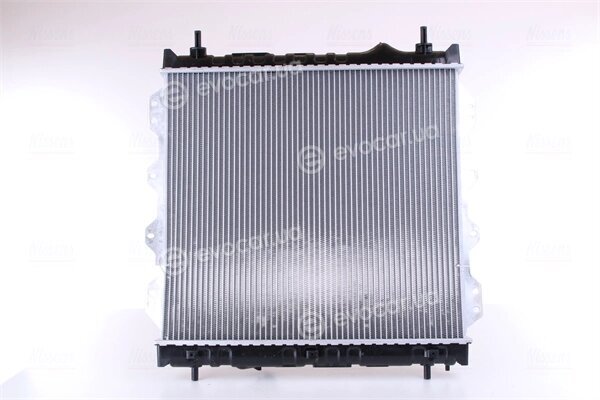 Nissens 61002