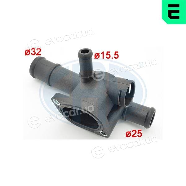Era / Messmer 354002