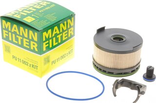 Mann PU 11 002 z KIT